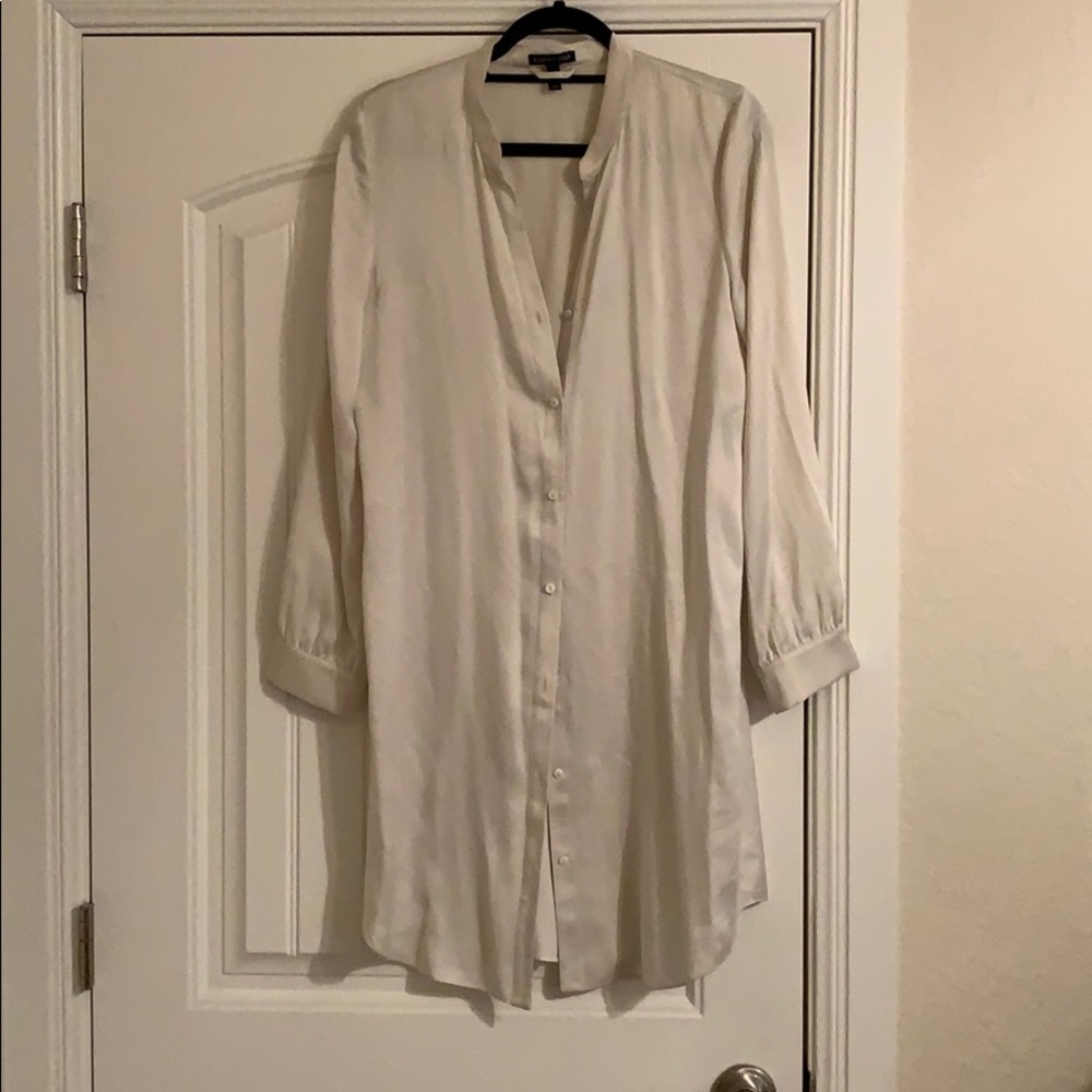 Eileen Fisher Silk Dress